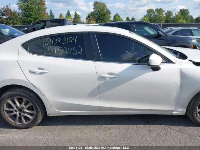 Mazda Mazda3 Gs-sky 2014 JM1BM1V79E1152952 Image 13