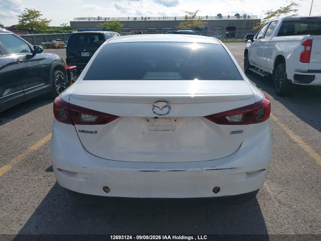 Mazda Mazda3 Gs-sky 2014 JM1BM1V79E1152952 Image 16