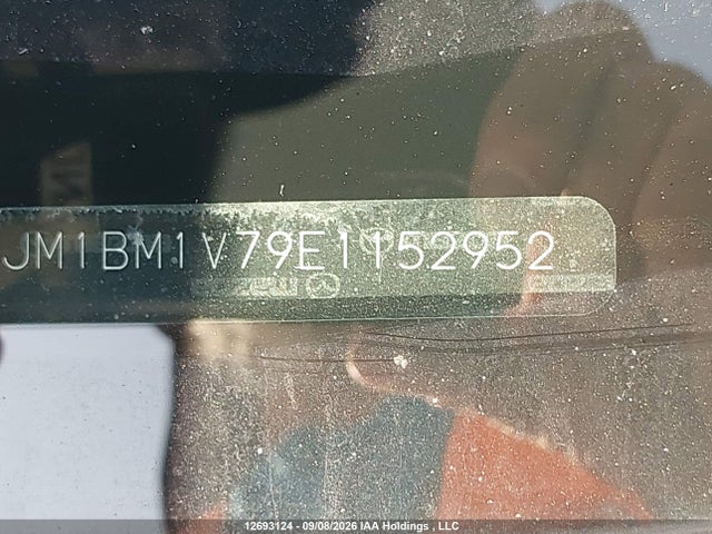 Mazda Mazda3 Gs-sky 2014 JM1BM1V79E1152952 Image 19