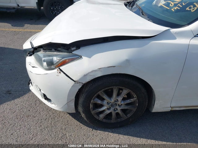 Mazda Mazda3 Gs-sky 2014 JM1BM1V79E1152952 Image 20