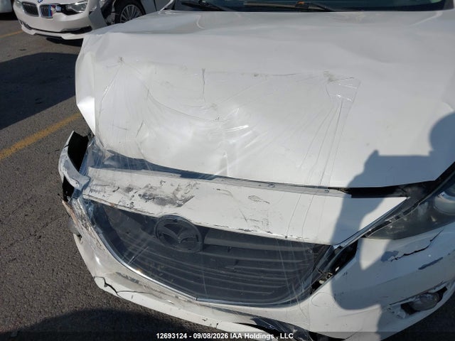 Mazda Mazda3 Gs-sky 2014 JM1BM1V79E1152952 Image 22