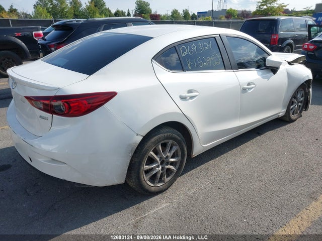 Mazda Mazda3 Gs-sky 2014 JM1BM1V79E1152952 Image 4
