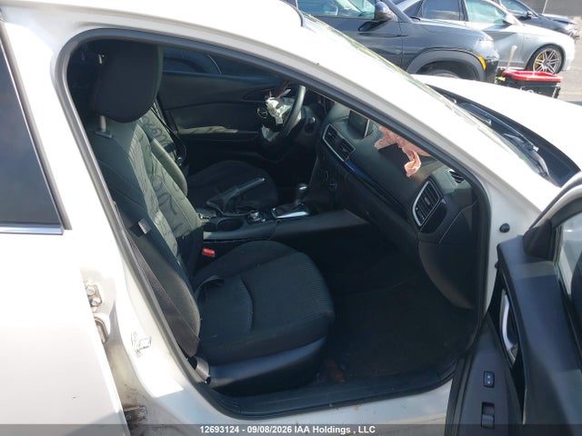 Mazda Mazda3 Gs-sky 2014 JM1BM1V79E1152952 Image 5