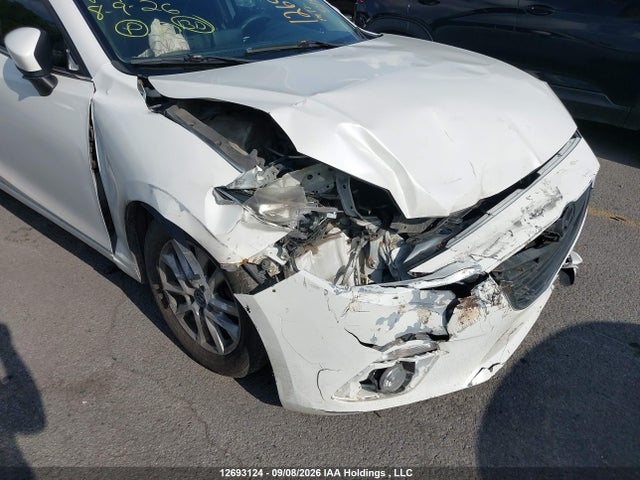 Mazda Mazda3 Gs-sky 2014 JM1BM1V79E1152952 Image 6