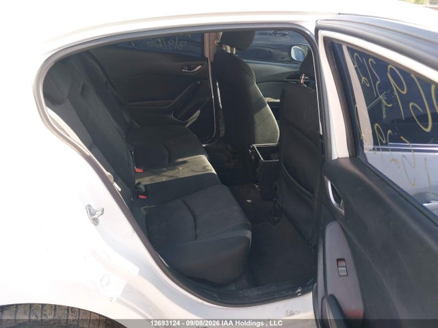 Mazda Mazda3 Gs-sky 2014 JM1BM1V79E1152952 Image 8