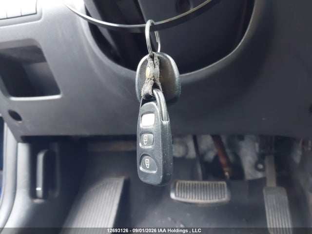 Aukcja sprzedaży 2012 Kia Forte 2.0l Lx, vin: KNAFT4A2XC5500308, numer aukcji: 12693126