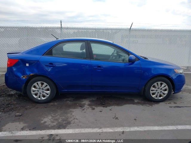 Aukcja sprzedaży 2012 Kia Forte 2.0l Lx, vin: KNAFT4A2XC5500308, numer aukcji: 12693126