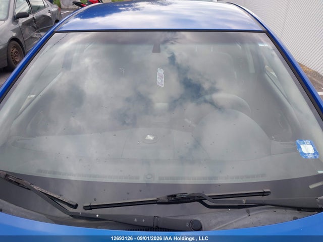 Aukcja sprzedaży 2012 Kia Forte 2.0l Lx, vin: KNAFT4A2XC5500308, numer aukcji: 12693126