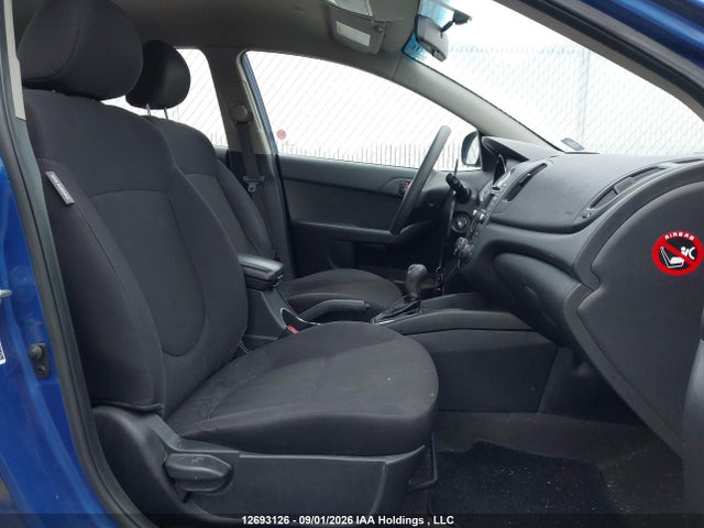 Aukcja sprzedaży 2012 Kia Forte 2.0l Lx, vin: KNAFT4A2XC5500308, numer aukcji: 12693126