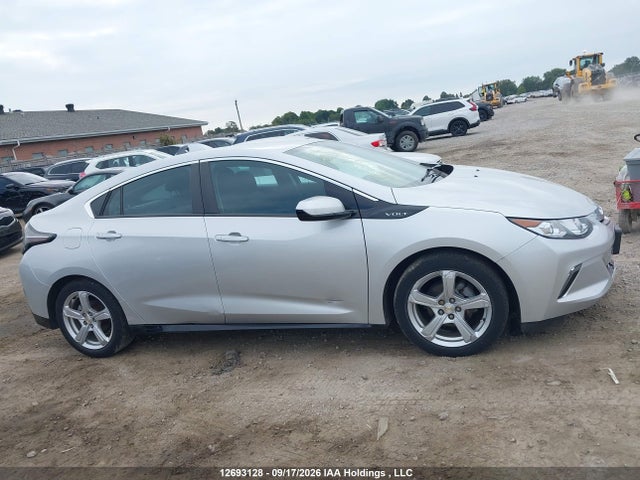 Chevrolet VOLT LT 2018 1G1RA6S52JU152882 Image 14