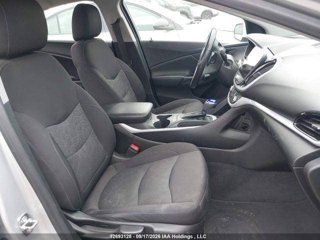 1G1RA6S52JU152882 Chevrolet VOLT LT