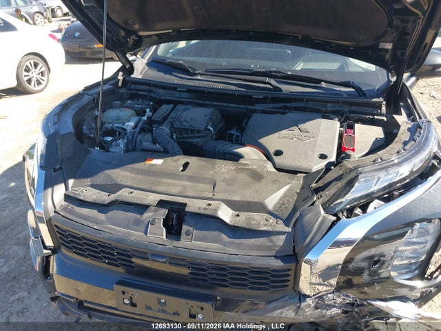 Aukcja sprzedaży 2025 Mitsubishi Outlander Phev, vin: JA4T5WA98SZ610641, numer aukcji: 12693130