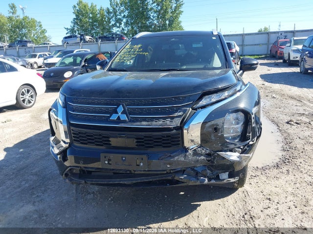 Aukcja sprzedaży 2025 Mitsubishi Outlander Phev, vin: JA4T5WA98SZ610641, numer aukcji: 12693130