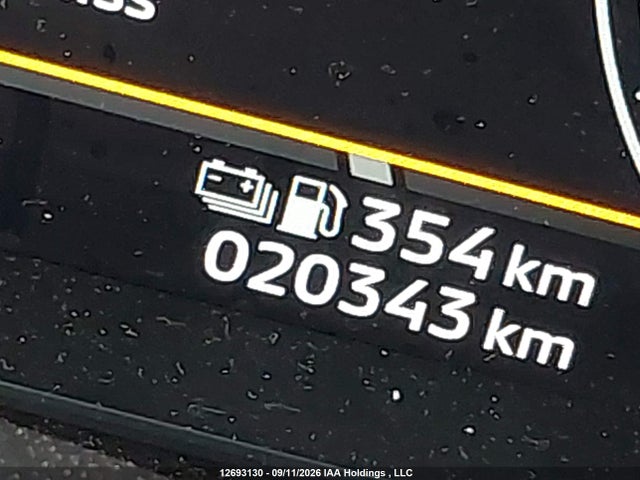 Aukcja sprzedaży 2025 Mitsubishi Outlander Phev, vin: JA4T5WA98SZ610641, numer aukcji: 12693130
