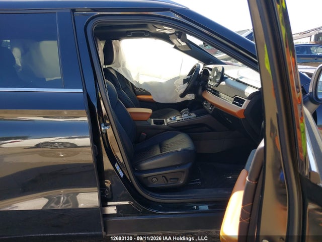 Aukcja sprzedaży 2025 Mitsubishi Outlander Phev, vin: JA4T5WA98SZ610641, numer aukcji: 12693130