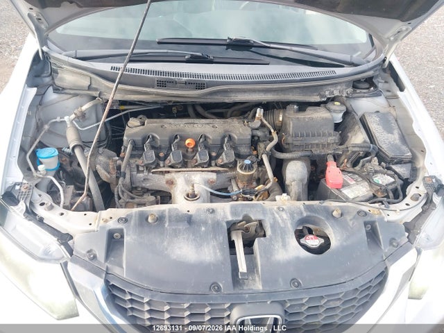 Продажа на аукционе авто 2014 Honda Civic Lx, vin: 2HGFB2F40EH015127, номер лота: 12693131