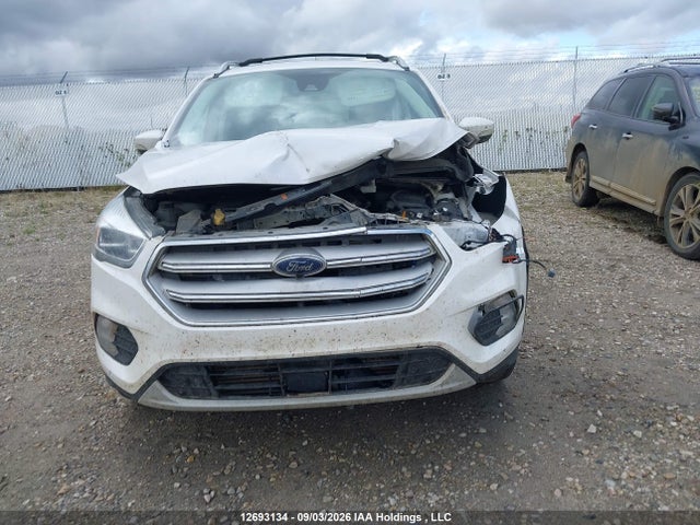 Ford Escape Titanium 2019 1FMCU9J99KUA83258 Image 12