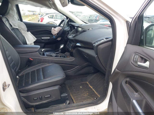 Ford Escape Titanium 2019 1FMCU9J99KUA83258 Image 5