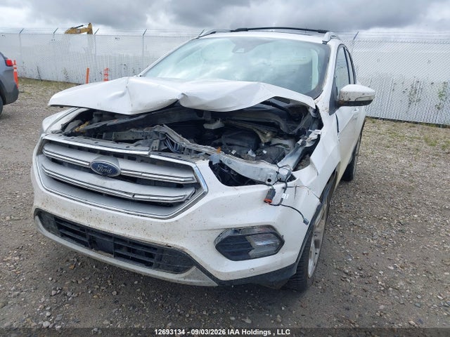 Ford Escape Titanium 2019 1FMCU9J99KUA83258 Image 6