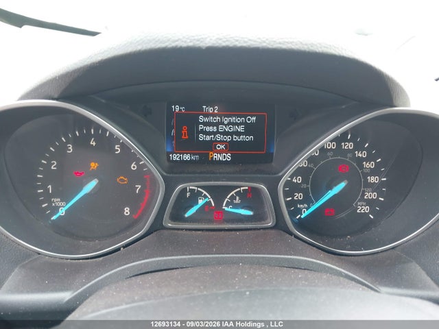 Ford Escape Titanium 2019 1FMCU9J99KUA83258 Image 7