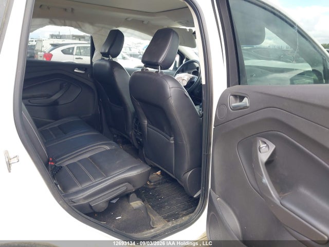 Ford Escape Titanium 2019 1FMCU9J99KUA83258 Image 8