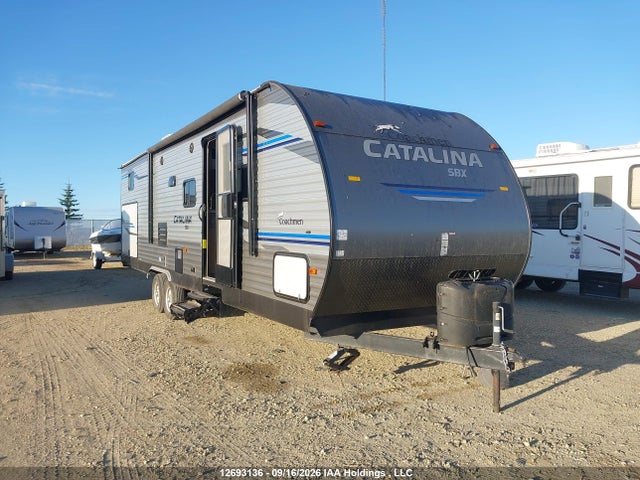2019 5ZT2CAUB5KU033779 головне зображення