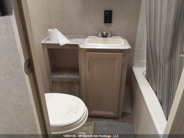 Forest River 291 Bhs 2019 5ZT2CAUB5KU033779 Image 10