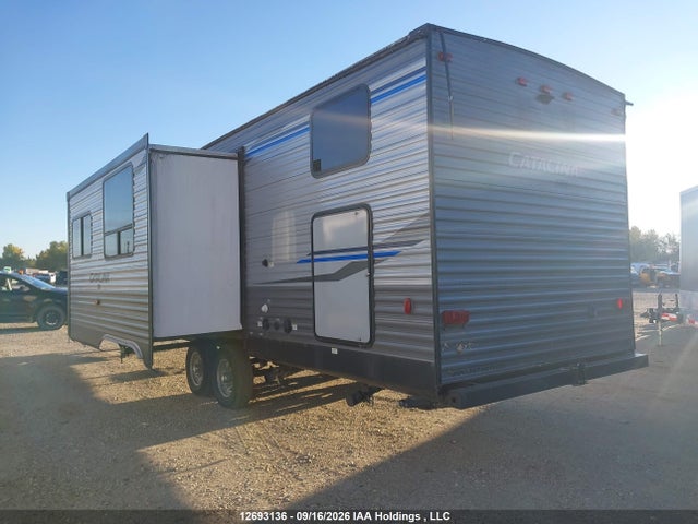Forest River 291 Bhs 2019 5ZT2CAUB5KU033779 Image 3