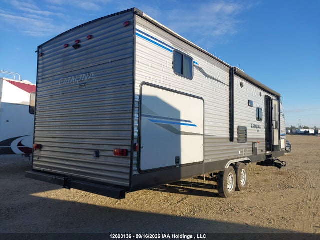 Forest River 291 Bhs 2019 5ZT2CAUB5KU033779 Image 4