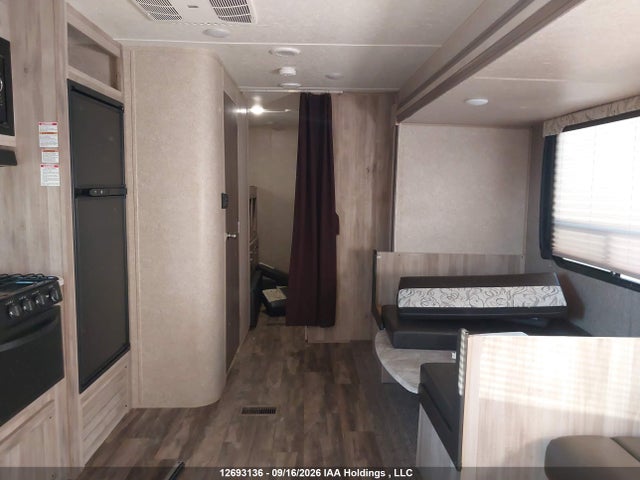 Forest River 291 Bhs 2019 5ZT2CAUB5KU033779 Image 5