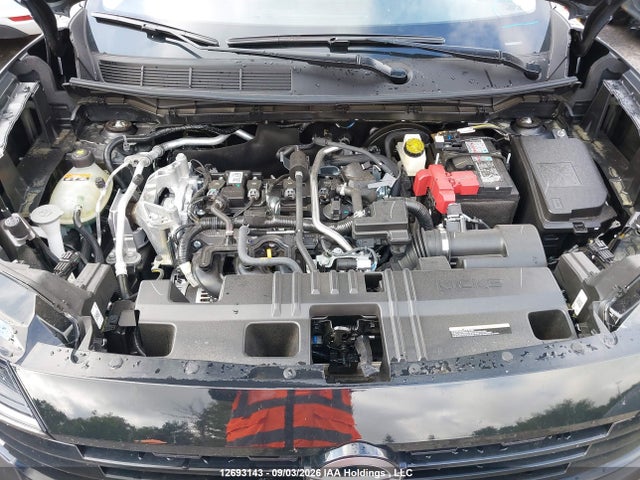 3N8AP6CB3TL395108 Nissan Kicks Sv Awd Cvt