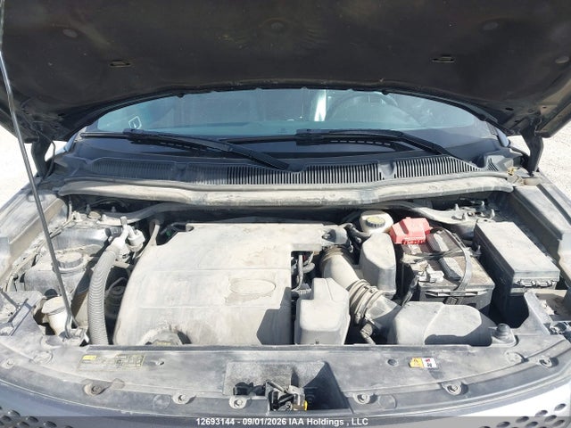 2011 Ford Explorer Limited მანქანა იყიდება აუქციონზე, vin: 1FMHK8F82BGA66757, აუქციონის ნომერი: 12693144