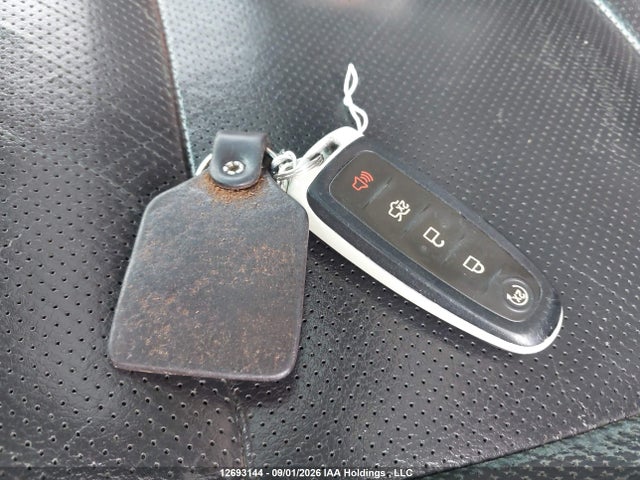 2011 Ford Explorer Limited მანქანა იყიდება აუქციონზე, vin: 1FMHK8F82BGA66757, აუქციონის ნომერი: 12693144
