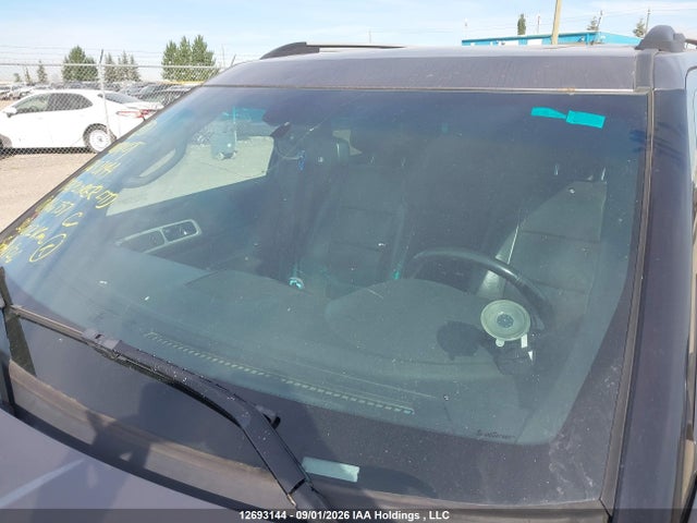 2011 Ford Explorer Limited მანქანა იყიდება აუქციონზე, vin: 1FMHK8F82BGA66757, აუქციონის ნომერი: 12693144