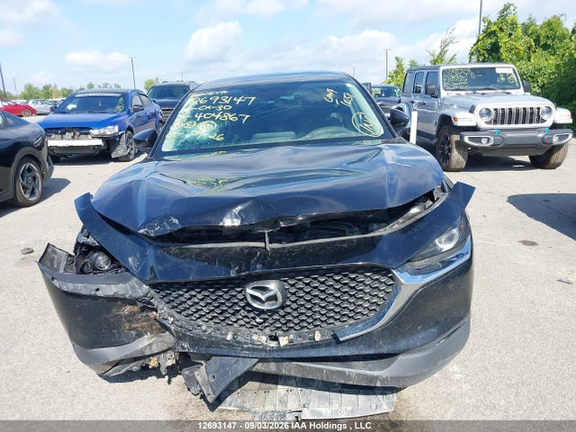 Mazda Cx-30 Gx 2022 3MVDMBB72NM404867 Image 12