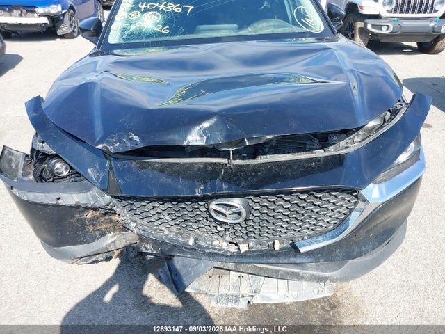 3MVDMBB72NM404867 Mazda Cx-30 Gx