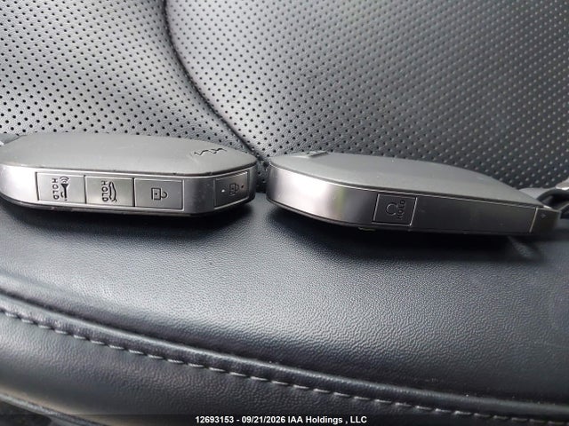 KIA K4 Ex 2026 3KPFU4DE1TE306681 Image 11