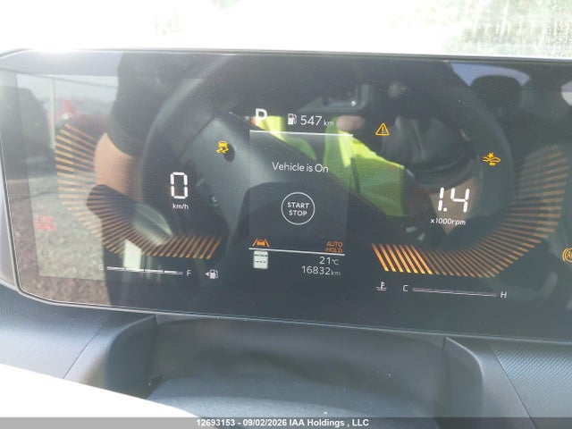KIA K4 Ex 2026 3KPFU4DE1TE306681 Image 7