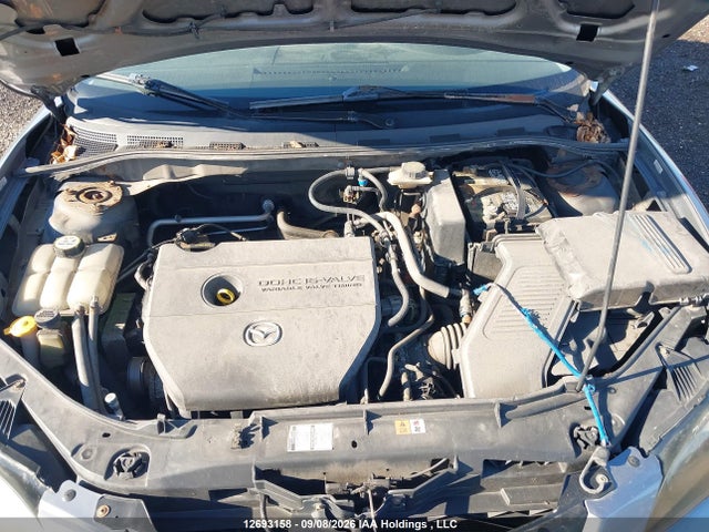 Aukcja sprzedaży 2006 Mazda 3 I, vin: JM1BK12F161523539, numer aukcji: 12693158