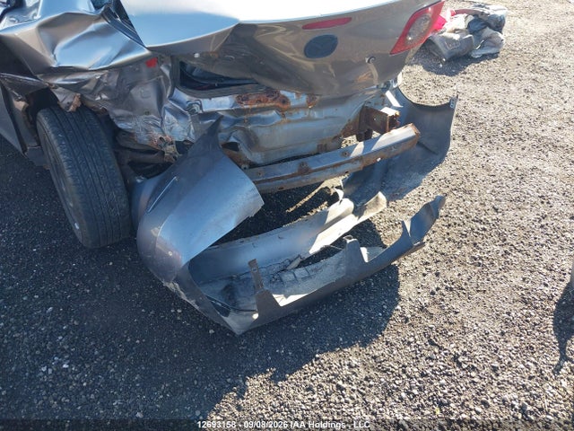 Aukcja sprzedaży 2006 Mazda 3 I, vin: JM1BK12F161523539, numer aukcji: 12693158