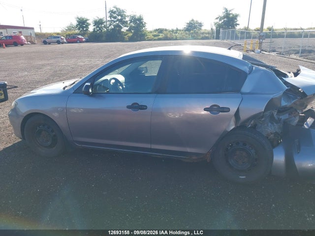 Aukcja sprzedaży 2006 Mazda 3 I, vin: JM1BK12F161523539, numer aukcji: 12693158