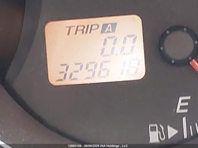 Aukcja sprzedaży 2006 Mazda 3 I, vin: JM1BK12F161523539, numer aukcji: 12693158
