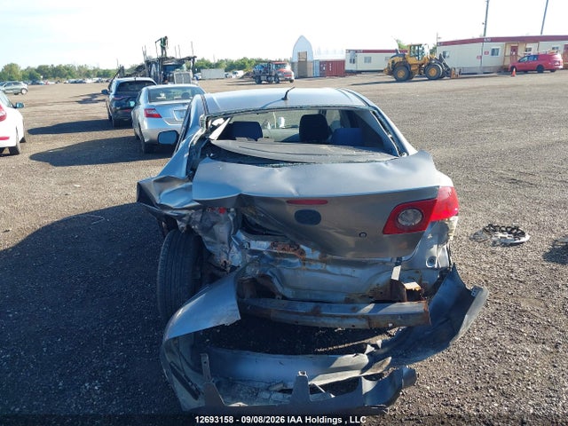 Aukcja sprzedaży 2006 Mazda 3 I, vin: JM1BK12F161523539, numer aukcji: 12693158