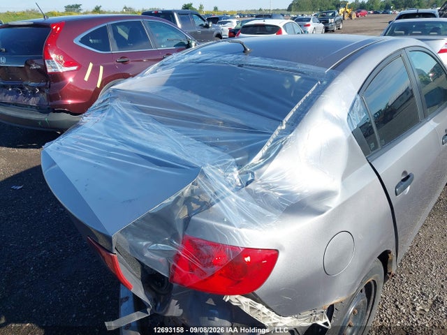 Aukcja sprzedaży 2006 Mazda 3 I, vin: JM1BK12F161523539, numer aukcji: 12693158