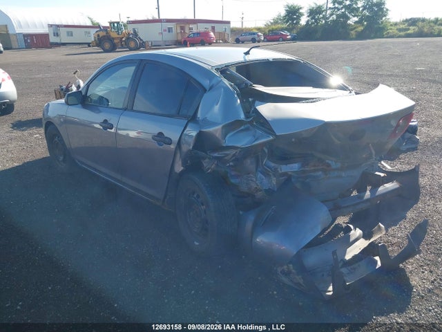 Aukcja sprzedaży 2006 Mazda 3 I, vin: JM1BK12F161523539, numer aukcji: 12693158