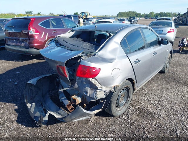 Aukcja sprzedaży 2006 Mazda 3 I, vin: JM1BK12F161523539, numer aukcji: 12693158