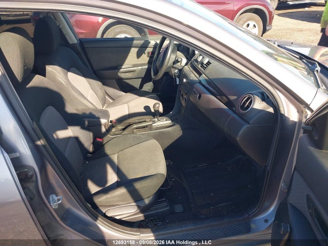 Aukcja sprzedaży 2006 Mazda 3 I, vin: JM1BK12F161523539, numer aukcji: 12693158