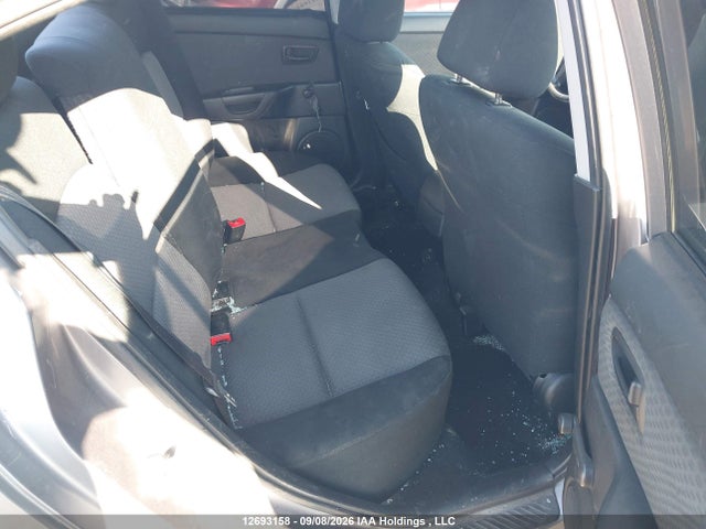Aukcja sprzedaży 2006 Mazda 3 I, vin: JM1BK12F161523539, numer aukcji: 12693158