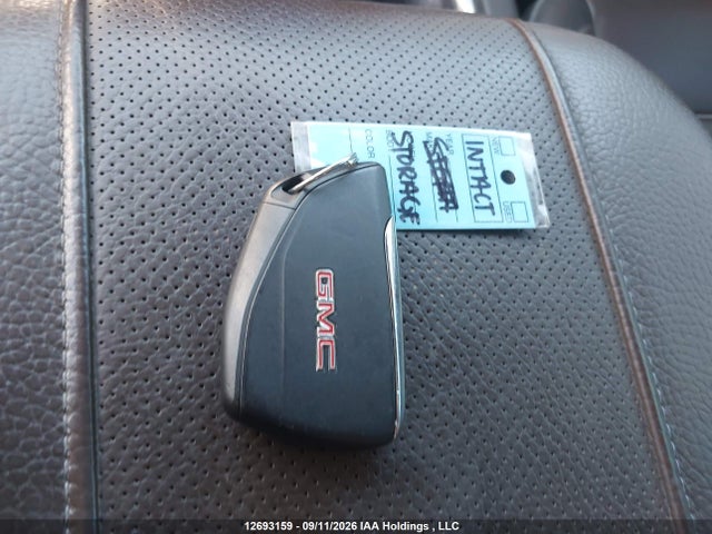 3GTUUGEL5PG173293 GMC SIERRA 1500