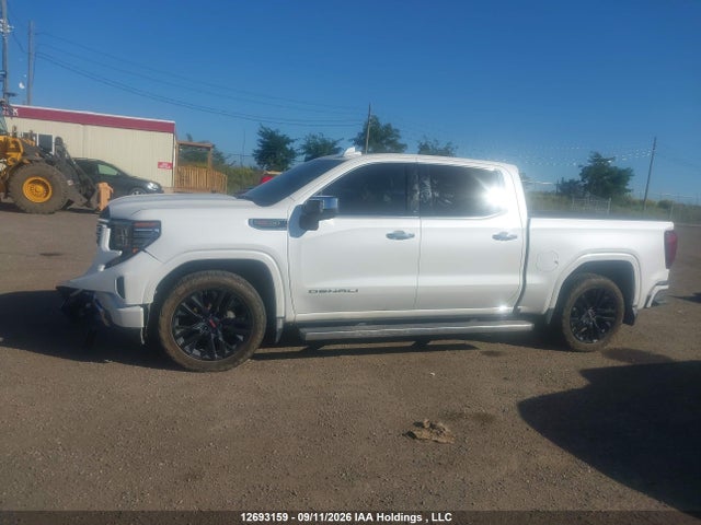 3GTUUGEL5PG173293 GMC SIERRA 1500
